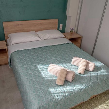 Aitolou Apartment Near The Sea Thessaloníki Exteriör bild